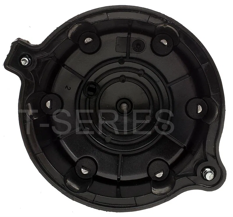 FD177T – STANDARD IGN Distributor Cap, OE Replacement - view 2